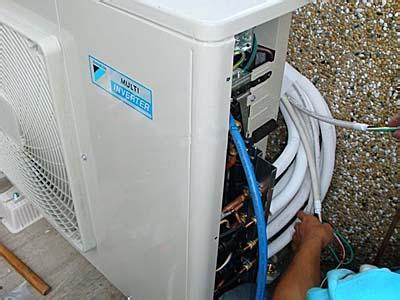 赞皇商场中央空调分析及中央空调的维保分析