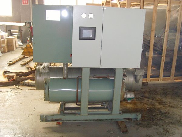 赞皇酒店中央空调不停机清洗方法介绍